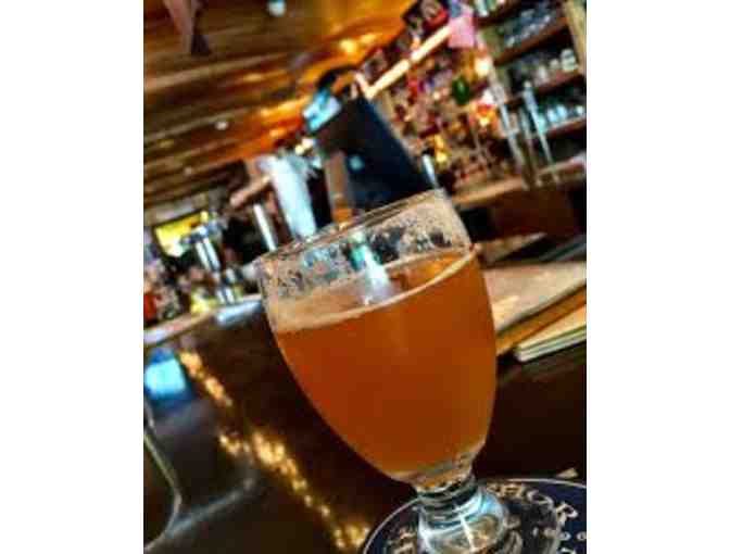 COMEDY, BEER & DART'S!