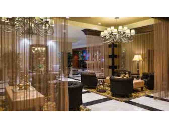 NEW ORLEANS VACATION