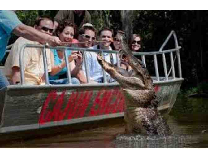 NEW ORLEANS VACATION