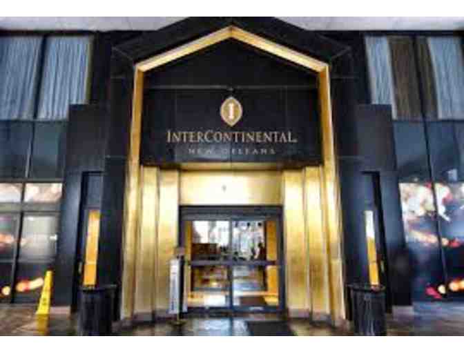 NEW ORLEANS VACATION