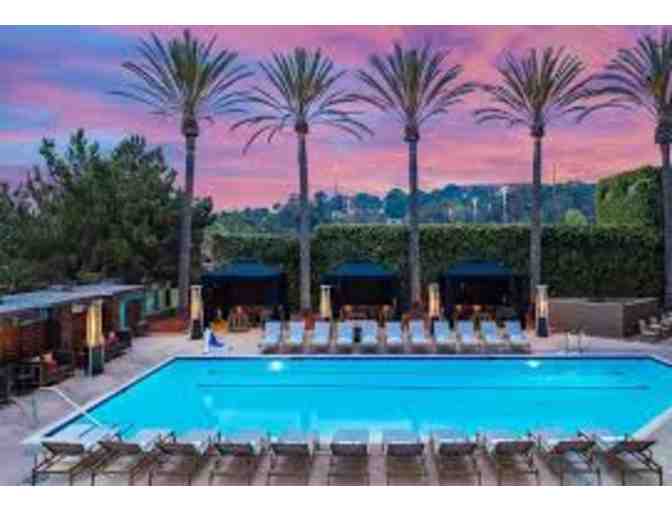 THE ULTIMATE DEL MAR SAN DIEGO STAY