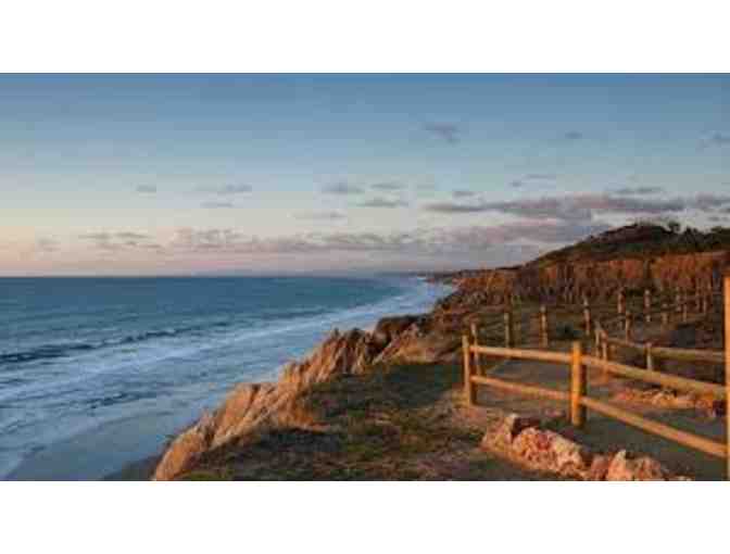 THE ULTIMATE DEL MAR SAN DIEGO STAY