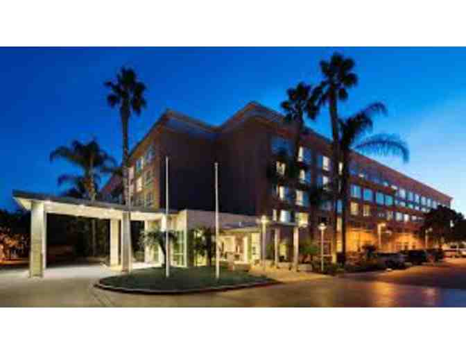 THE ULTIMATE DEL MAR SAN DIEGO STAY