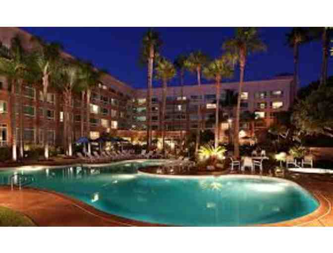 THE ULTIMATE DEL MAR SAN DIEGO STAY