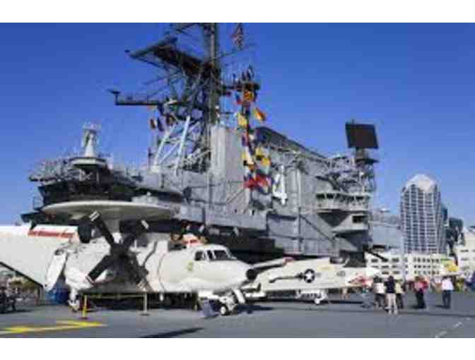 THE ULTIMATE DEL MAR SAN DIEGO STAY