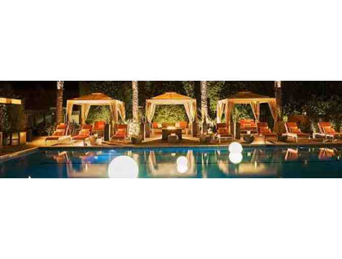 THE ULTIMATE DEL MAR SAN DIEGO STAY