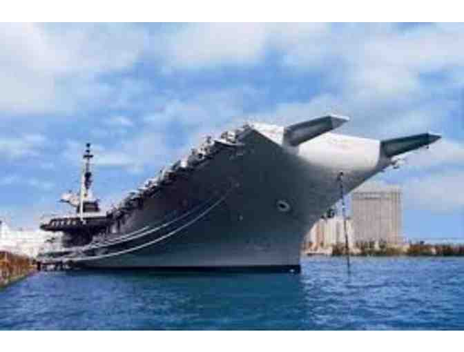 THE ULTIMATE DEL MAR SAN DIEGO STAY