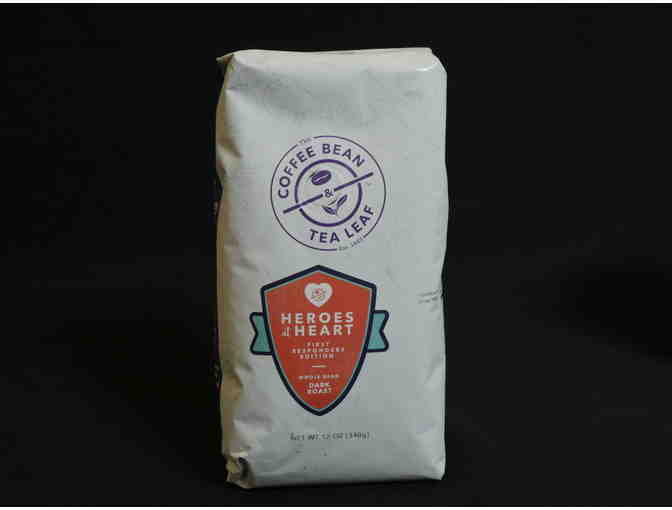 GOTTA JAVA COFFEE BASKET