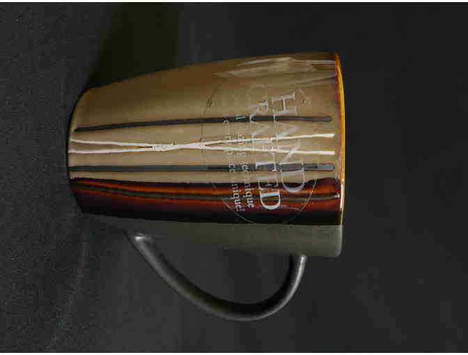 GOTTA JAVA COFFEE BASKET