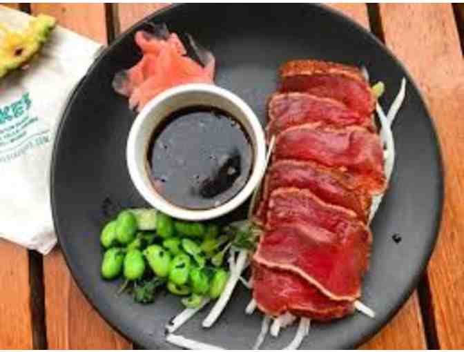 FOOD LOVER'S DELIGHT