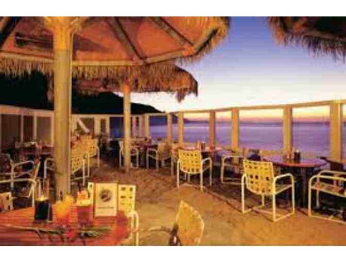 FOOD LOVER'S DELIGHT