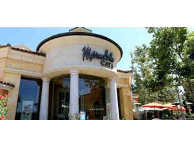 FOOD LOVER'S DELIGHT