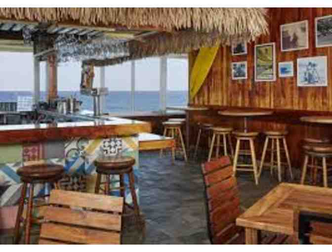 FOOD LOVER'S DELIGHT