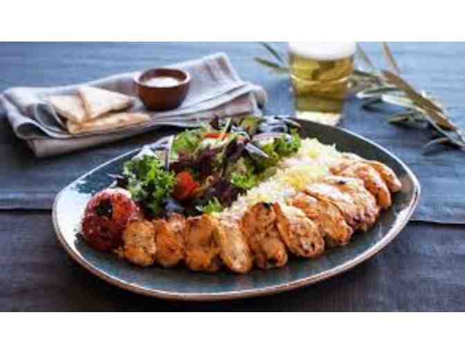 FOOD LOVER'S DELIGHT