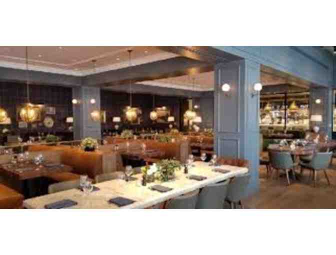 FOOD LOVER'S DELIGHT