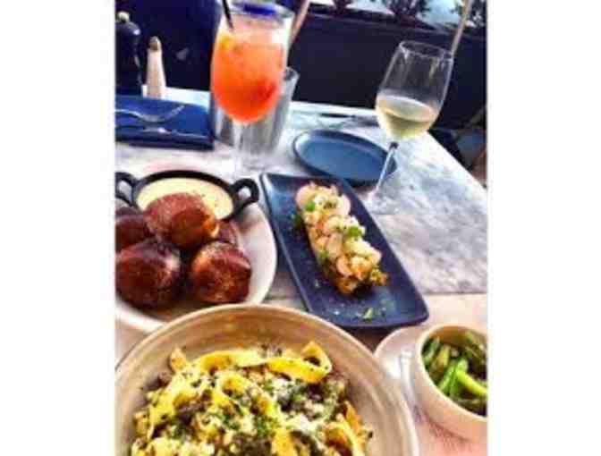 FOOD LOVER'S DELIGHT