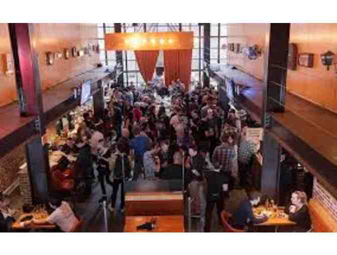 FOOD LOVER'S DELIGHT