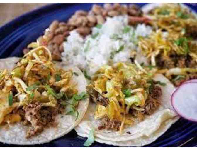 FOOD LOVER'S DELIGHT