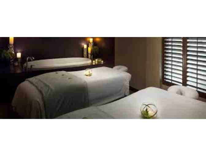 HILTON HEAD SOUTH CAROLINA RESORT & SPA