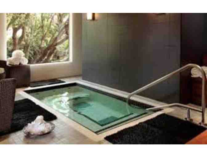 HILTON HEAD SOUTH CAROLINA RESORT & SPA