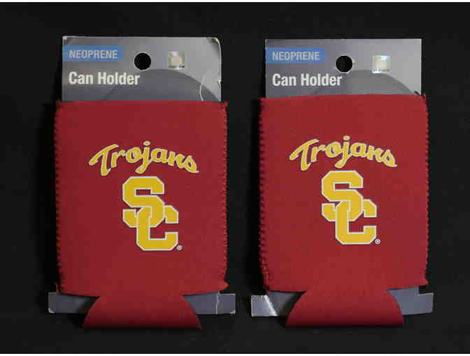 USC TAILGATE FAN PACK