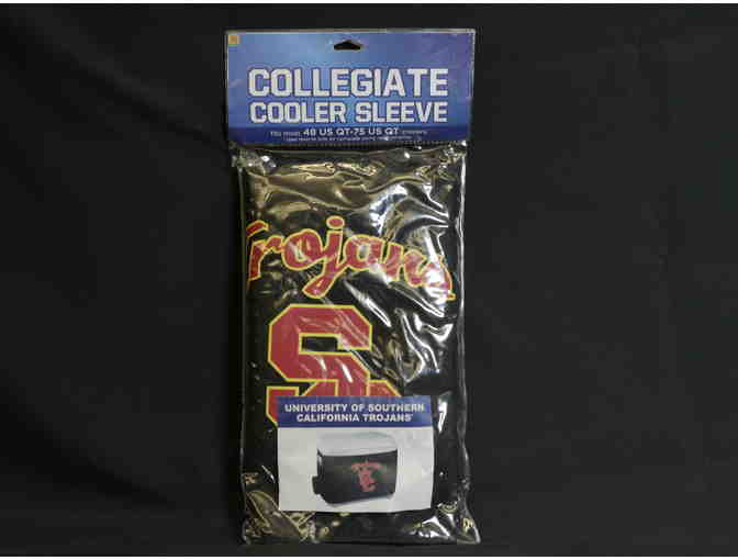 USC TAILGATE FAN PACK