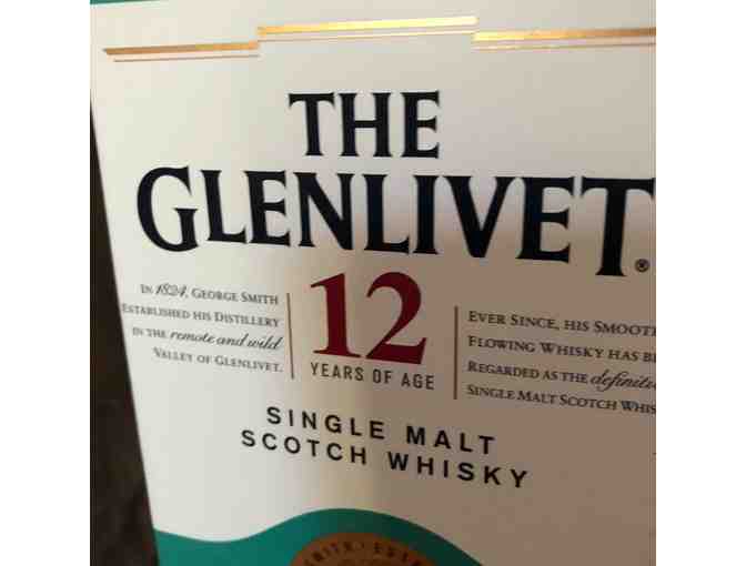 THE GLENLIVET
