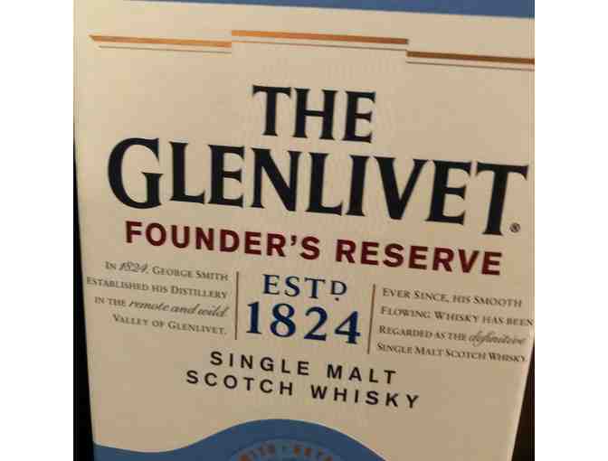 THE GLENLIVET