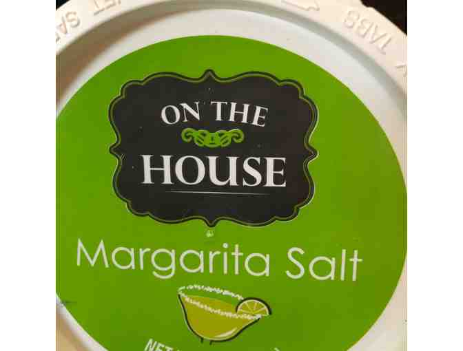 PATRON TO MARGARITAVILLE