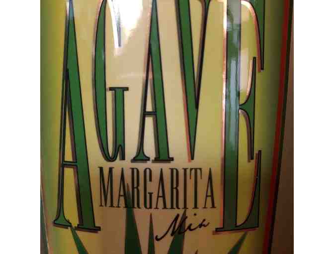 PATRON TO MARGARITAVILLE