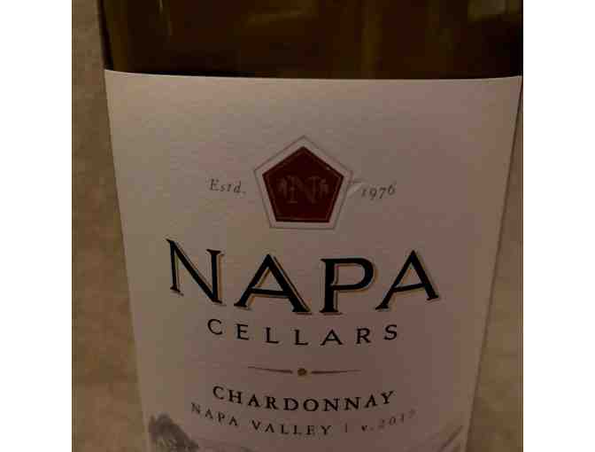 POUILLY-FUISSE, CHARDONNAY COLLECTION