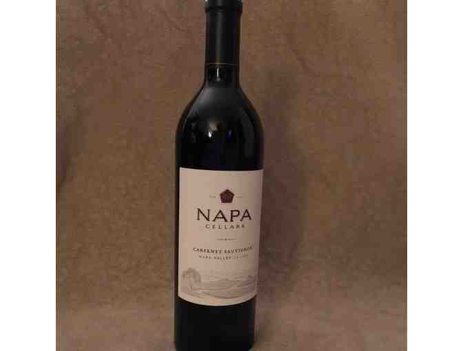 FINE WINE: TOURS & TASTINGS IN NAPA & SONOMA, CA