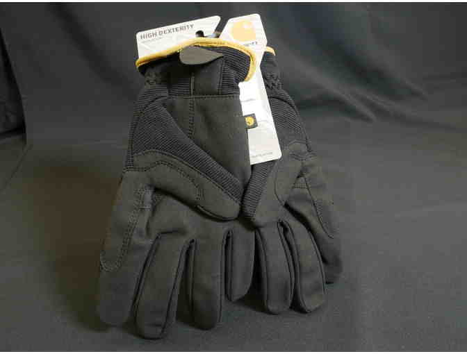 CARHARTT WORK GLOVES