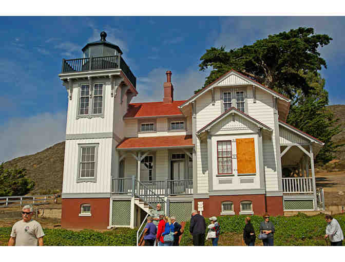 COASTAL CALIFORNIA GETAWAY