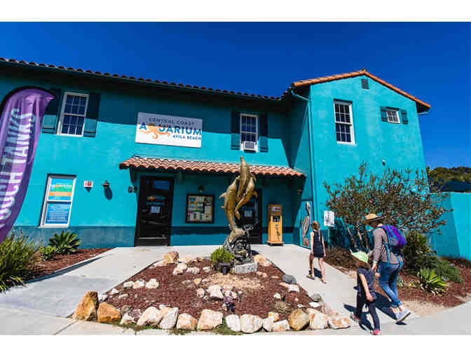 COASTAL CALIFORNIA GETAWAY