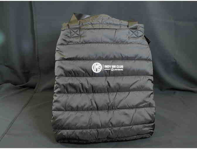 INDIANAPOLIS CITYSCAPE ESCAPE