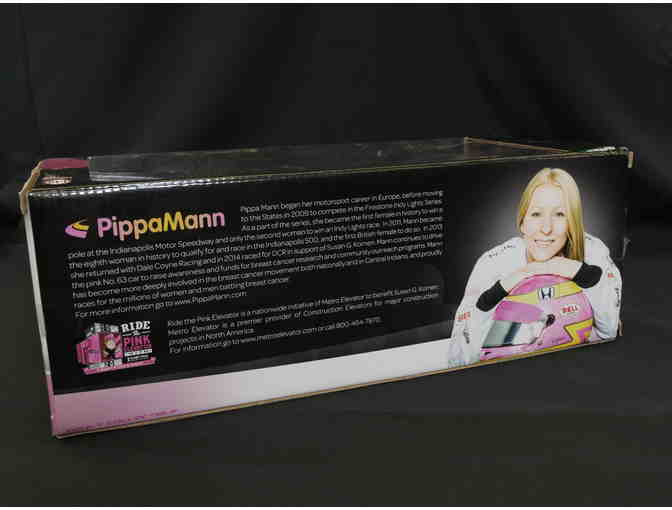 INDIANAPOLIS CITYSCAPE ESCAPE