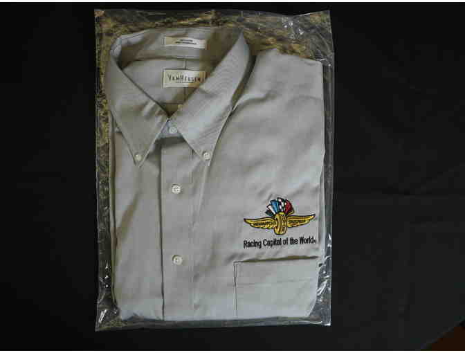 INDIANAPOLIS CITYSCAPE ESCAPE