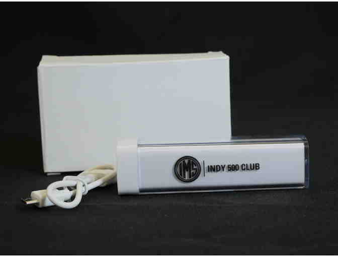 INDIANAPOLIS CITYSCAPE ESCAPE