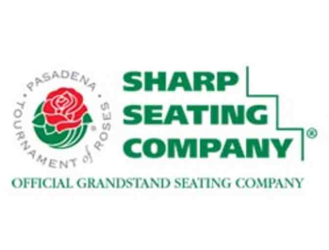 THE ROSE PARADE & MORE