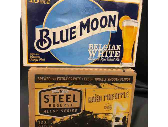 USC TAILGATE FAN PACK