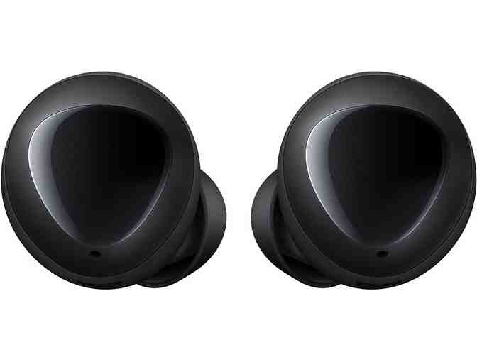 SAMSUNG GALAXY BUDS