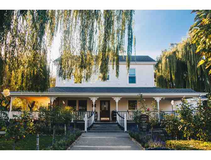 FINE WINE: TOURS & TASTINGS IN NAPA & SONOMA, CA