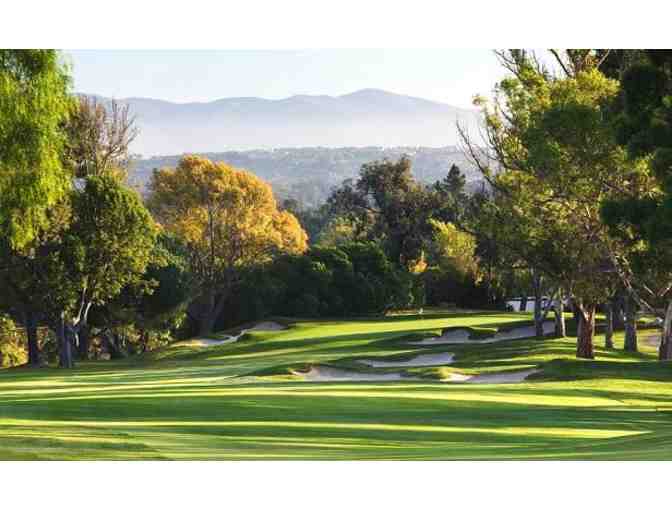 THE SATICOY CLUB: ROUND OF GOLF FOR FOUR WITH CART
