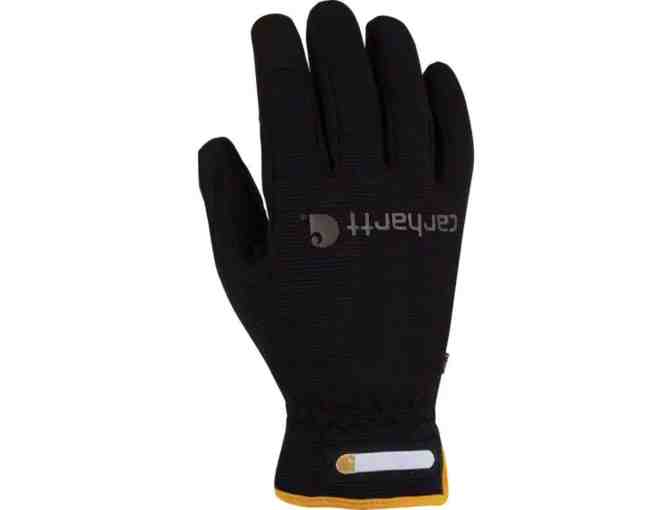 CARHARTT WORK GLOVES