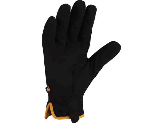 CARHARTT WORK GLOVES