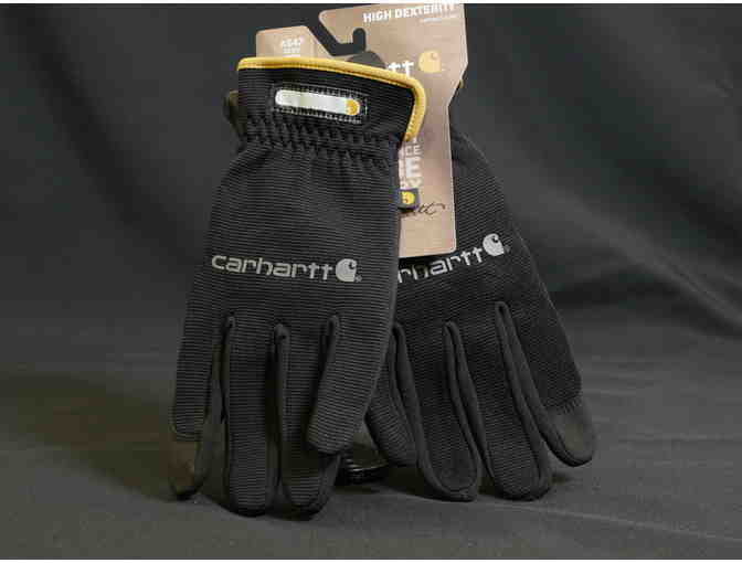 CARHARTT WORK GLOVES