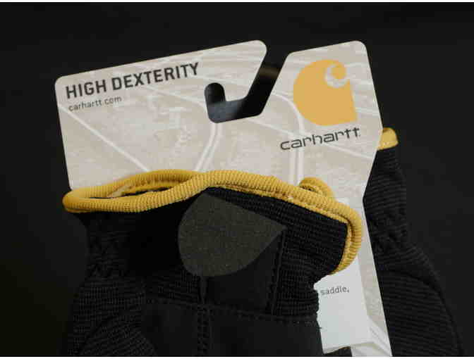 CARHARTT WORK GLOVES