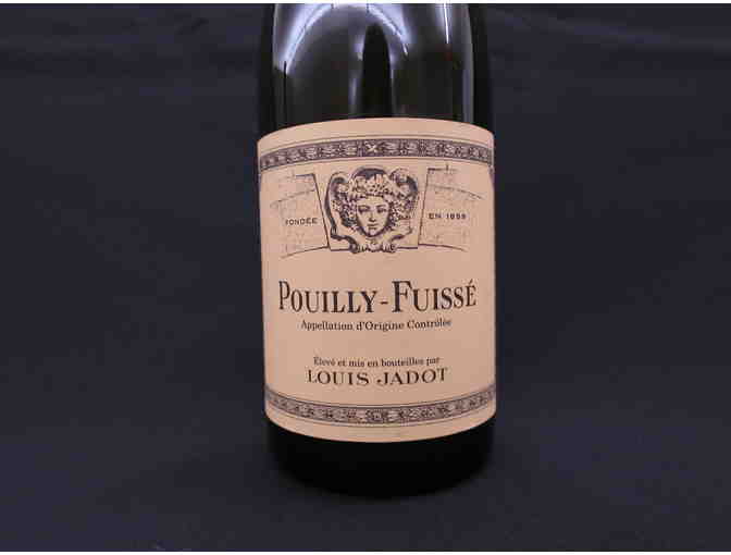POUILLY-FUISSE, CHARDONNAY COLLECTION