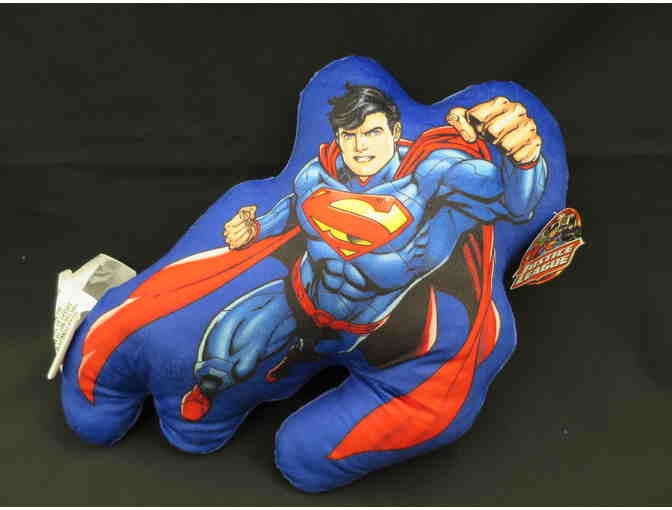 SUPERMAN FOR TODDLERS